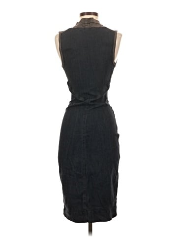 Prairie Underground Cocktail Dress (view 2)