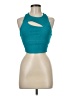 Carbon38 Teal Tank Top Size M - photo 1