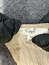 Easel Tan Sleeveless Blouse Size M - photo 7