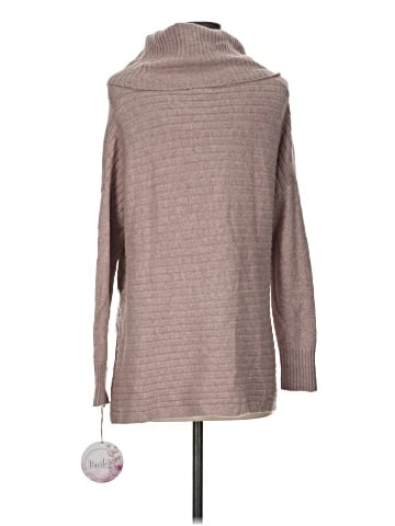 Kaisely Turtleneck Sweater (view 2)