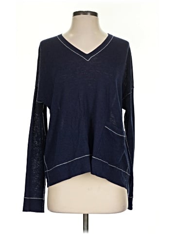 Eileen Fisher Pullover Sweater (view 1)