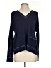 Eileen Fisher Blue Pullover Sweater Size S - photo 1