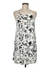 RVCA Silver Sleeveless Top Size M - photo 1