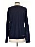 Eileen Fisher Blue Pullover Sweater Size S - photo 2