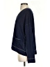Eileen Fisher Blue Pullover Sweater Size S - photo 5