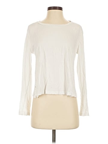 AMO Long Sleeve T-Shirt (view 1)