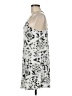 RVCA Silver Sleeveless Top Size M - photo 5