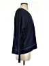 Eileen Fisher Blue Pullover Sweater Size S - photo 4