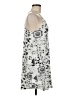 RVCA Silver Sleeveless Top Size M - photo 4