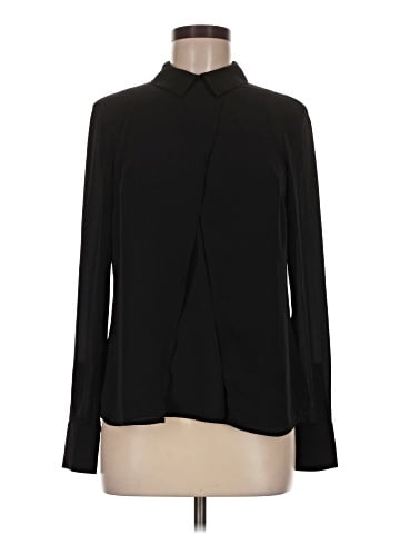 Assorted Brands Long Sleeve Blouse (view 1)