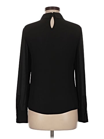 Assorted Brands Long Sleeve Blouse (view 2)