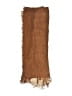 Pins and Needles 100% Polyester Tan Scarf One size - photo 2