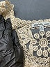 Charlotte Russe Ivory Sleeveless Blouse Size M - photo 7