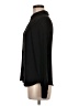 Assorted Brands Black Long Sleeve Blouse Size 6 - photo 5
