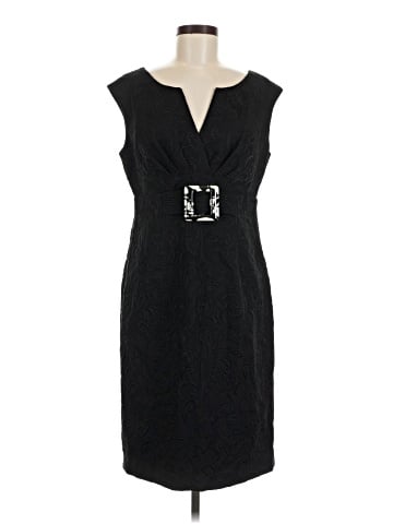 Eliza J Cocktail Dress (view 1)