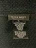 Nine West Black Cardigan Size L - photo 7