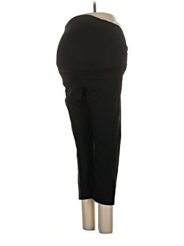 Isabel Maternity Dress Pants (view 1)