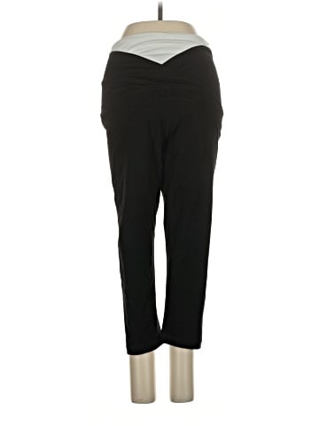 Isabel Maternity Dress Pants (view 2)