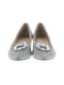Sole Society Houndstooth Gray Flats Size 8 - photo 2