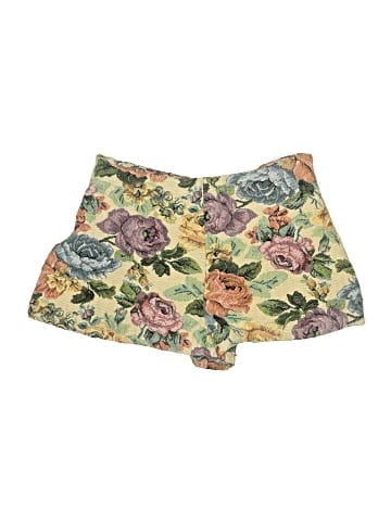 Shein Curve Shorts (view 1)
