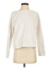 ATM 100% Cotton Ivory Sweatshirt Size XS - photo 1