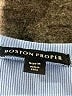 Boston Proper Blue Sleeveless Top Size M - photo 7