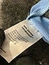 Boston Proper Blue Sleeveless Top Size M - photo 8