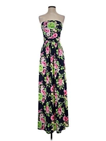 Vanilla Bay Casual Dress (view 1)