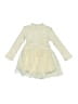 OshKosh B'gosh Ivory Dress Size 2T - photo 1
