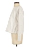 ATM 100% Cotton Ivory Sweatshirt Size XS - photo 5