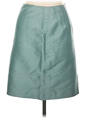 Linda Allard Ellen Tracy Formal Skirt (view 1)