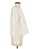 ATM 100% Cotton Ivory Sweatshirt Size XS - photo 4