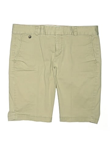 Dockers Khaki Shorts (view 1)