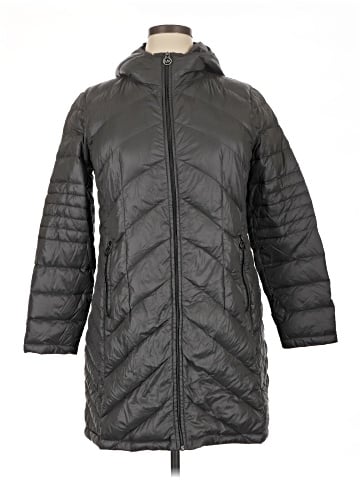MICHAEL Michael Kors Coat (view 1)