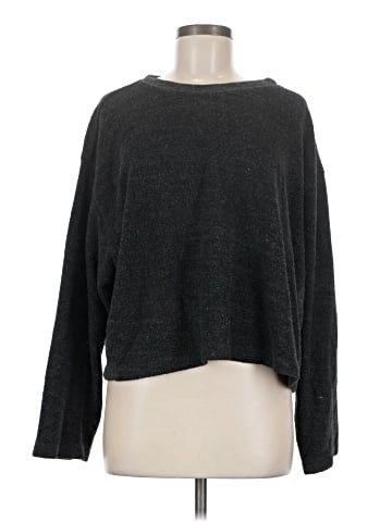 Velvet by Graham & Spencer Pullover Sweater (view 1)