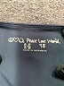 Peace Love World Solid Blue Active Pants Size S - photo 6