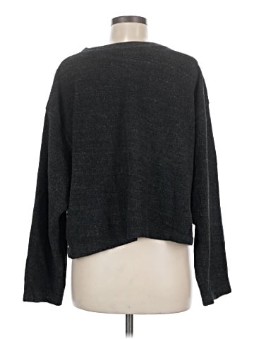 Velvet by Graham & Spencer Pullover Sweater (view 2)