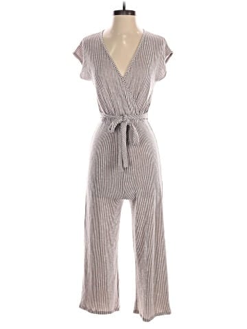 Caution to the Wind Jumpsuit (view 1)