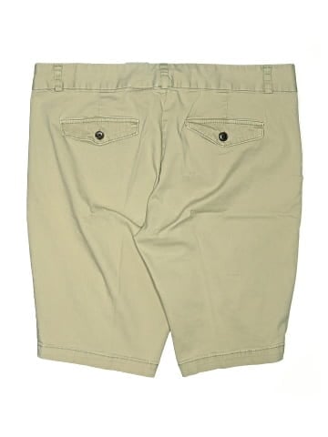 Dockers Khaki Shorts (view 2)