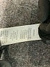 Max Studio Solid Black Casual Dress Size M - photo 8