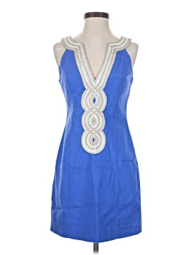Lilly Pulitzer Cocktail Dress
