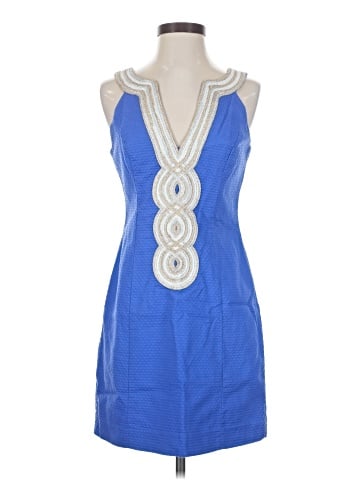 Lilly Pulitzer Cocktail Dress (view 1)
