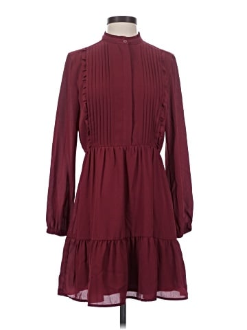 J.Crew Mercantile Casual Dress (view 1)