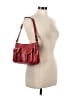 Etienne Aigner 100% Leather Red Leather Shoulder Bag One size - photo 2