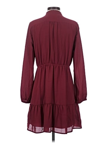 J.Crew Mercantile Casual Dress (view 2)