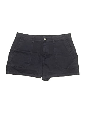 STUDIO BLUE Shorts (view 1)