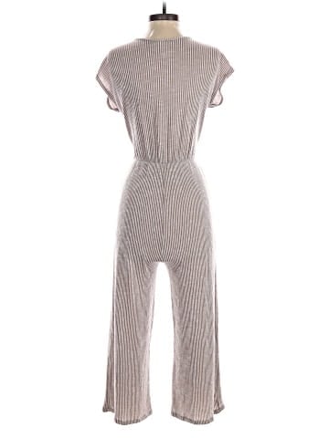Caution to the Wind Jumpsuit (view 2)