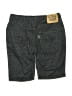 Levi's Solid Gray Athletic Shorts Size 10 - photo 2