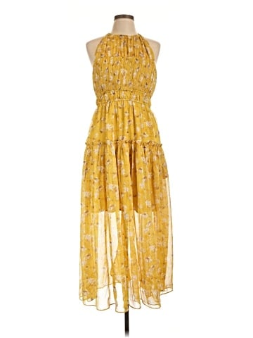 Astr Casual Dress (view 1)