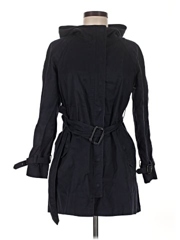J.Crew Trenchcoat (view 1)